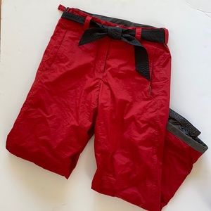Snowboard Pants